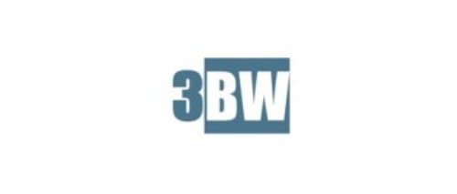 Logomarca de 3BW