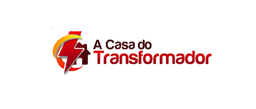 Logomarca de A CASA DO TRANSFORMADOR