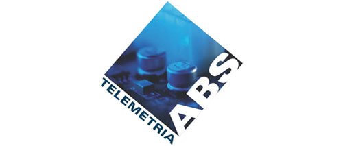 Logomarca de ABS Telemetria