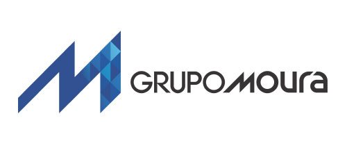 Logo de Acumuladores Moura