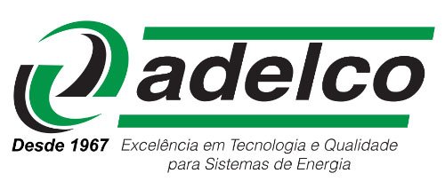Logomarca de Adelco