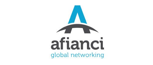 Logomarca de AFIANCI GLOBAL NETWORKING