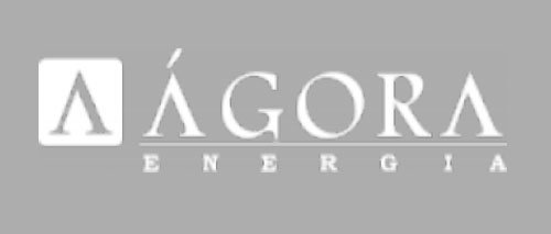 Logomarca de ÁGORA ENERGIA
