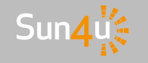 Logomarca de AHEAD FUTURE sun4u