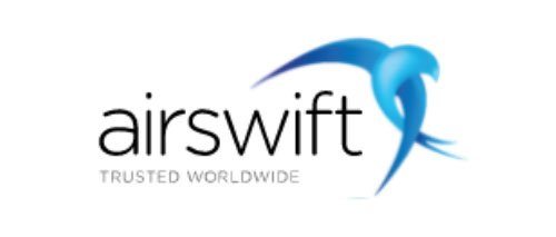 Logomarca de AIR SWIFT