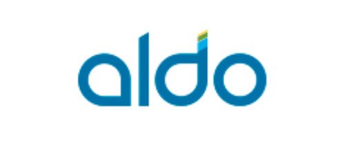 Logomarca de ALDO SOLAR