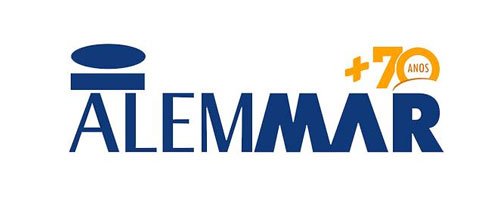 Logomarca de Alemmar