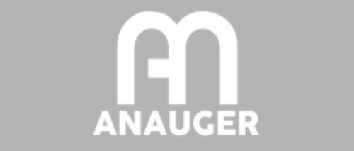 Logomarca de Anauger