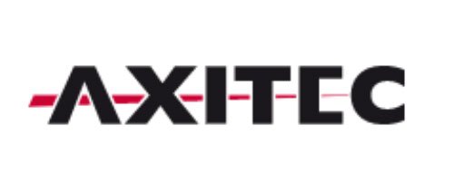 Logomarca de AXITEC do Brasil Ltda