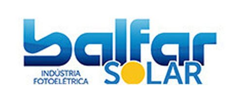 Logomarca de Balfar Solar