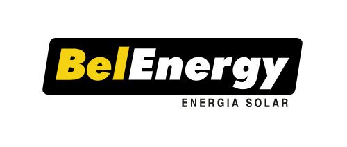 Logomarca de BelEnergy