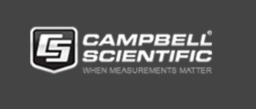 Logomarca de Campbell Scientific