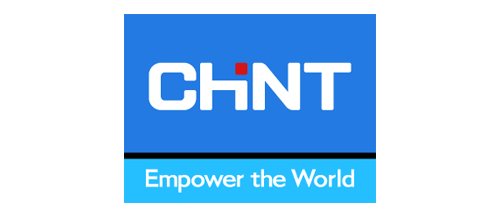 Logomarca de Chint