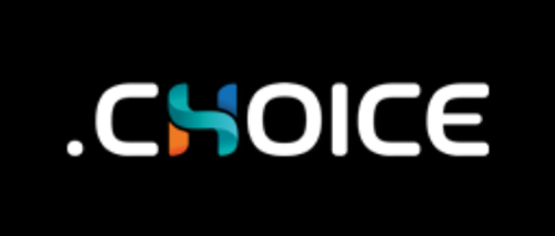 Logomarca de CHOICE TECNOLOGIA