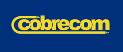 Logomarca de Cobrecom