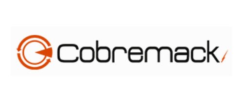 Logomarca de Cobremack