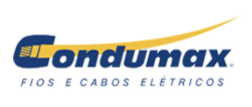 Logomarca de Condumax