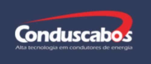 Logomarca de Conduscabos
