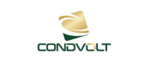 Logomarca de Condvolt