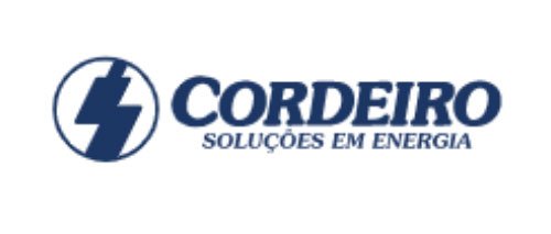 Logomarca de Cordeiro Soluções em Energia