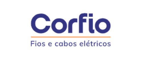 Logomarca de Corfio