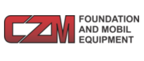 Logomarca de CZM