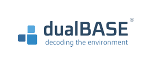 Logomarca de Dualbase Tecnologia Eletrônica