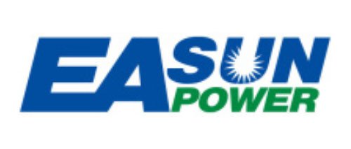 Logomarca de Easun Power