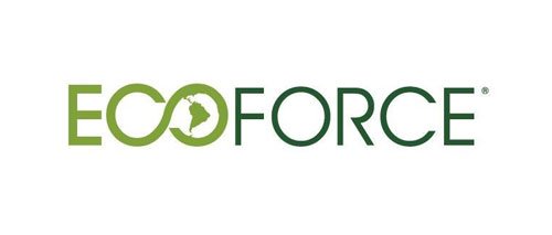 Logomarca de Ecoforce