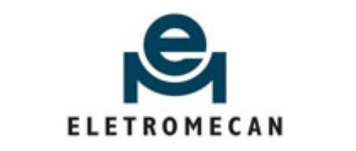 Logomarca de Eletromecan