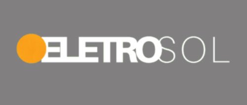 Logomarca de EletroSol