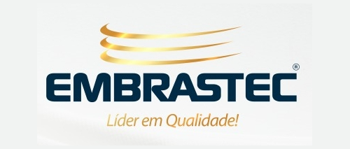 Logomarca de Embrastec