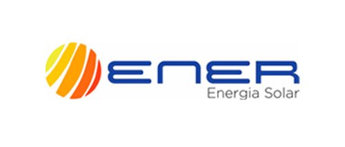Logomarca de Ener Brasil