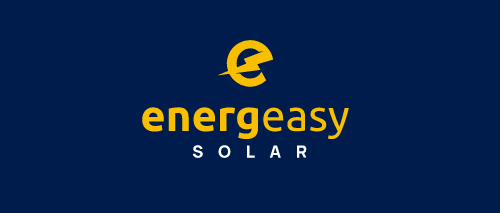 Logomarca de Energ Easy Solar