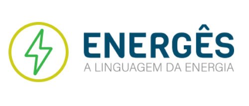 Logomarca de Energes