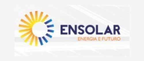 Logomarca de Ensolar