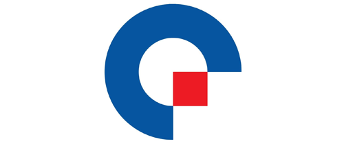 Logomarca de Estampex