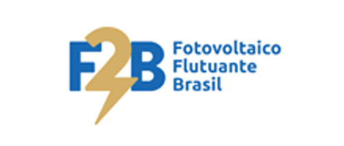 Logomarca de F2B Brasil