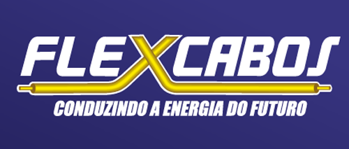 Logomarca de Flex Cabos