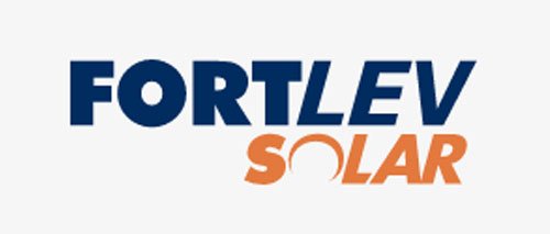 Logo de Fortlev Solar