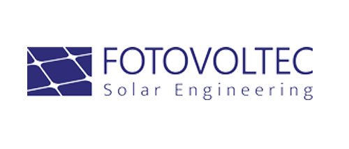 Logomarca de Fotovoltec