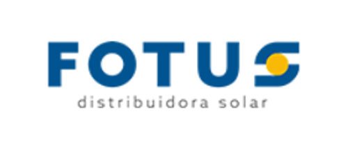 Logo de Fotus