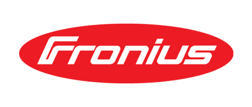 Logomarca de Fronius
