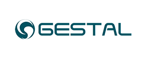 Logomarca de Gestal