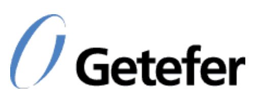 Logomarca de Getefer
