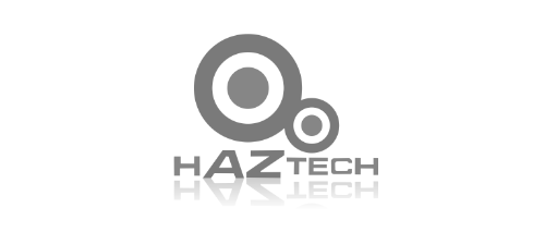 Logomarca de Haztech Pesquisa e Desenvolvimento