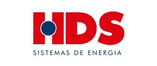 Logo de HDS Sistemas