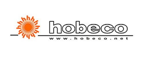Logomarca de Hobeco