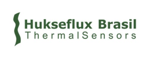 Logomarca de Hukse Flux Brasil