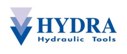 Logomarca de Hydra